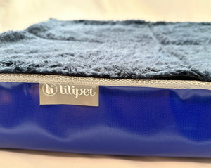 Lilipet®-Hundedecken
